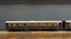 Rivarossi H0 - 2x 2510, 2512 - Modeltrein personenwagen (3), Hobby en Vrije tijd, Modeltreinen | H0, Nieuw
