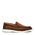 Nelson mocassins & loafers, Bruin, Verzenden, Nieuw, Espadrilles of Moccasins