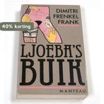 Ljoeba s buik 9789010046239 Frenkel Frank, Boeken, Verzenden, Gelezen, Frenkel Frank