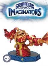 Legendary Pit Boss - Skylanders Imaginators Sensei - iDEAL!, Spelcomputers en Games, Games | Nintendo Wii U, Zo goed als nieuw