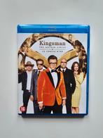 KINGSMAN THE GOLDEN CIRCLE (BLURAY), Cd's en Dvd's, Blu-ray, Verzenden, Gebruikt