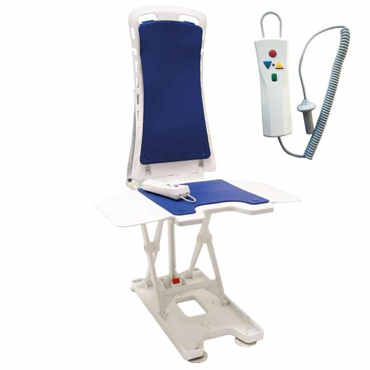 Badlift Bellavita 2G (9,3 kg) | Drive | Elektrische badlift, Diversen, Verpleegmiddelen, Ophalen of Verzenden