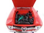 Minichamps 1:18 - Model sedan - Alfa Romeo Giulia 1300, Nieuw