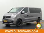 Fiat Talento 2.0MultiJet Bestelbus 2020 L2 H1 Diesel, Auto's, Bestelauto's, Nieuw, Zilver of Grijs, Fiat, BTW verrekenbaar