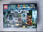 Lego Set - Harry Potter - Slytherin House Banner (76410) /, Nieuw