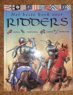 Het beste boek over ridders 9789025730727 Philip Steele, Gelezen, Verzenden, Philip Steele