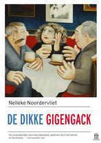 De dikke Gigengack (9789046706572, Nelleke Noordervliet), Boeken, Nieuw, Verzenden