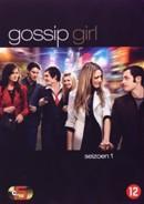 Gossip girl - Seizoen 1 - DVD, Cd's en Dvd's, Dvd's | Drama, Verzenden, Nieuw in verpakking
