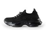 Steve Madden Sneakers in maat 37 Zwart | 10% extra korting, Kleding | Dames, Schoenen, Verzenden, Zwart, Steve Madden, Sneakers of Gympen