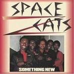 lp nieuw - Space Cats - Something New, Cd's en Dvd's, Vinyl | R&B en Soul, Zo goed als nieuw, Verzenden