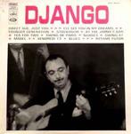 LP gebruikt - Django Reinhardt - Django, Zo goed als nieuw, Verzenden
