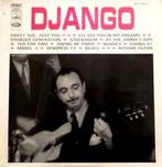 LP gebruikt - Django Reinhardt - Django, Cd's en Dvd's, Vinyl | Jazz en Blues, Verzenden, Zo goed als nieuw