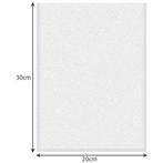 Ruhhy 50 Vacuüm Sealzakken 20x30cm - Ideaal voor Diepvrie.., Huis en Inrichting, Keuken | Keukenbenodigdheden, Ophalen of Verzenden