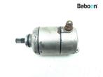 Startmotor Kawasaki KLX 125 2010-2017 (LX125C), Motoren, Verzenden, Gebruikt