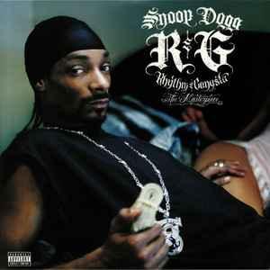 lp nieuw - Snoop Dogg - R &amp; G (Rhythm &amp; Gangsta):..., Cd's en Dvd's, Vinyl | Hiphop en Rap, Zo goed als nieuw, Verzenden