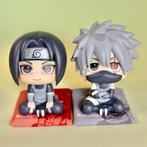 Special Edition: Itachi Uchiha &amp; Kakashi Hatake Anbu Ver., Verzamelen, Verzenden, Nieuw