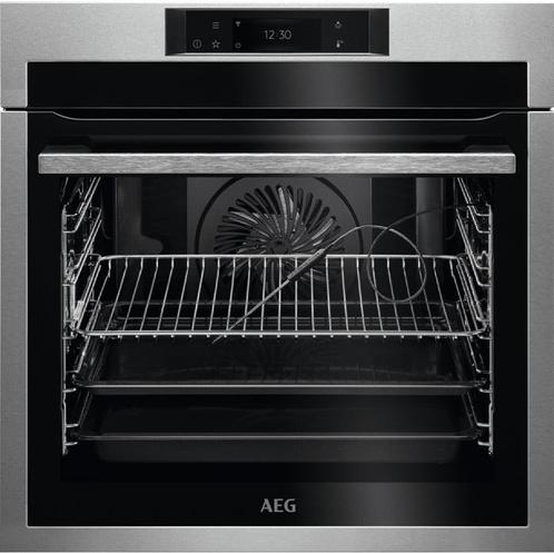 AEG BPE748380 Oven749, Witgoed en Apparatuur, Ovens, Inbouw, Nieuw, Hete lucht, Ophalen of Verzenden