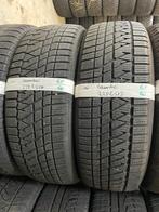 225-65-17 Kumho Winterbanden 6.5mm Incl Montage 225 65 17, Ophalen, Gebruikt, 17 inch, Winterbanden