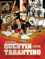 9789089882875 Quentin over Tarantino Amazing Ameziane, Boeken, Verzenden, Nieuw, Amazing Ameziane