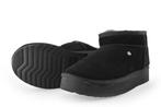 Warmbat Boots in maat 41 Zwart | 10% extra korting, Kleding | Dames, Verzenden, Zwart, Overige typen, Zo goed als nieuw