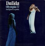 Dalida – Olympia 77 Enregistré En Public LP, Cd's en Dvd's, Vinyl | Pop, Verzenden, Nieuw in verpakking