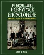 De grote, dikke hobbyrock encyclopedie 1 ABC 9789054522423, Boeken, Verzenden, Zo goed als nieuw