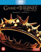 Blu-ray film - Game Of Thrones S.2 - Game Of Thrones S.2, Cd's en Dvd's, Zo goed als nieuw, Verzenden