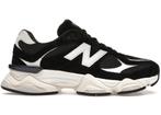 New Balance 9060 Black White - Maat 44.5 EU, Ophalen of Verzenden, Nieuw, New Balance