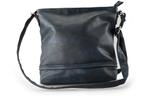 MOX Tas Blauw | 10% extra korting, Verzenden, Zo goed als nieuw, Blauw