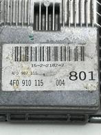 Audi A6 3.2i computer motormanagement bj.2004 Artn.4F0907115, Gebruikt, Audi