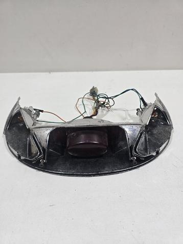 Peugeot Vivacity oud type / Achterlicht fitting voor helder beschikbaar voor biedingen