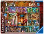 Ravensburger - De Grote Bibliotheek 1500p (10217158), Verzenden, Nieuw