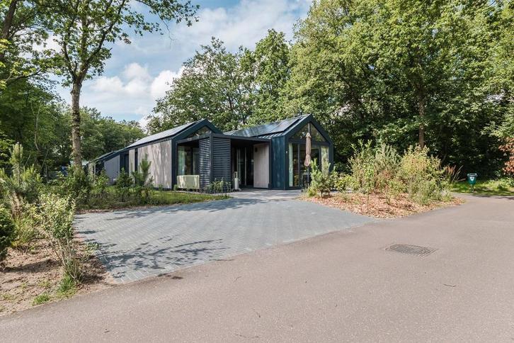 Groningen: Landal Landgoed Bourtange nr 6L1 te koop, Huizen en Kamers, Recreatiewoningen te koop, Groningen