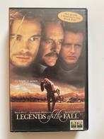 LEGENDS OF THE FALL (VHS), Verzenden, Gebruikt
