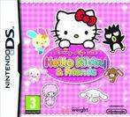 Loving Life with Hello Kitty & Friends (DS) PEGI 3+ Various:, Spelcomputers en Games, Zo goed als nieuw, Verzenden