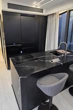 Slimme AI prefab (mantelzorg) woning en recreatiewoning