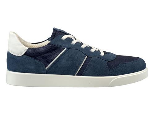 -35% ECCO  ECCO 521374 street  maat 43, Kleding | Heren, Schoenen, Veterschoenen, Blauw, Nieuw, Verzenden