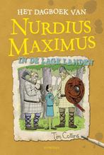Het dagboek van Nurdius Maximus in de Lage Landen / Nurdius, Boeken, Verzenden, Zo goed als nieuw, Tim Collins