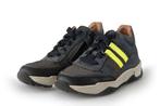 IK-KE Sneakers in maat 28 Grijs | 10% extra korting, Verzenden, Jongen of Meisje, IK-KE, Schoenen
