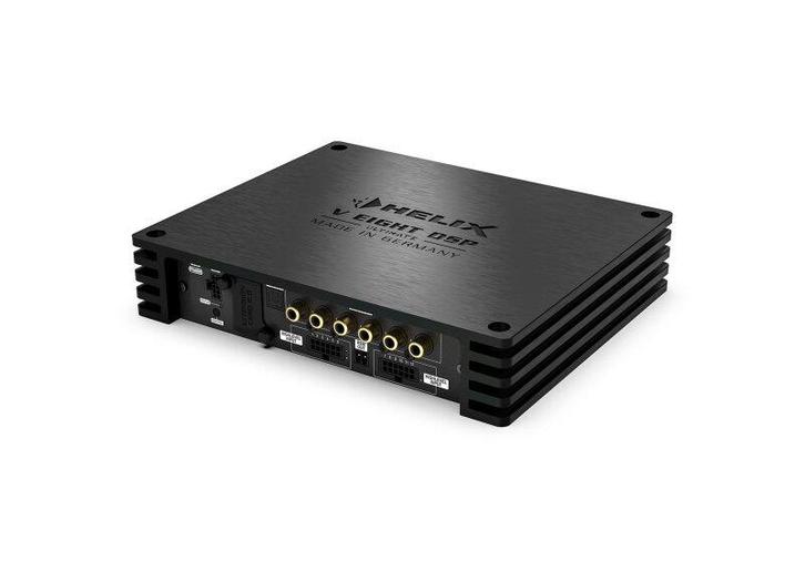 Helix V eight DSP ultimate, Auto diversen, Auto-accessoires, Verzenden