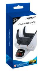 Dobe Oplaadstation voor 2x Playstation 5 Controllers (Nieuw), Spelcomputers en Games, Spelcomputers | Sony PlayStation Consoles | Accessoires