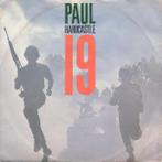 Paul Hardcastle - (3 stuks)