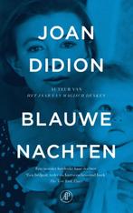 Blauwe nachten 9789029554688, Boeken, Zo goed als nieuw