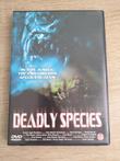 DVD - Deadly Species
