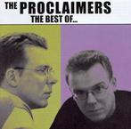 cd - The Proclaimers - The Best Of..., Verzenden, Zo goed als nieuw