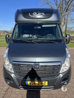 Wow! Prachtige en Luxe STX paardenwagen! 2019 - Automaat!, Dieren en Toebehoren, Paarden en Pony's | Trailers en Aanhangwagens