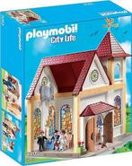 Playmobil Romantische Bruiloftskerk – 5053 (Nieuw), Kinderen en Baby's, Speelgoed | Playmobil, Verzenden, Nieuw