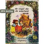 Vogel die de waarheid sprak 9789002123511 Caballero, Boeken, Verzenden, Gelezen, Caballero