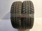 Bandenset 2 stuks 4-Seizoenen 185/65 R14 Viking 2024 6.4MM /, Auto-onderdelen, Banden en Velgen, 14 inch, Gebruikt, All Season