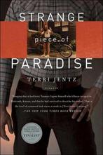 Strange Piece of Paradise 9780312426699 T. Jentz, Verzenden, Gelezen, T. Jentz